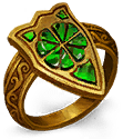 ring of extreme feints artisan icon rings accessories equipment pathfinder wrath of the righteous wiki guide