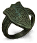 ring of protection 1 artisan icon rings accessories equipment pathfinder wrath of the righteous wiki guide