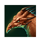 draconic bloodlile copper 1 icon pathfinder kingmaker wiki guide 80px