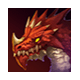 draconic bloodlile red 1 icon pathfinder kingmaker wiki guide 80px