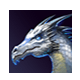 Draconic Bloodline - Silver