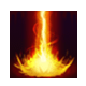 flame strike icon pathfinder kingmaker wiki guide 80px