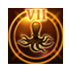summon monster vii icon pathfinder kingmaker wiki guide 80px