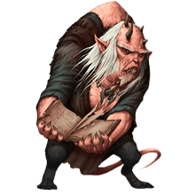 abrikandilu demon enemies pathfinder wrath of the righteous wiki guide 220px