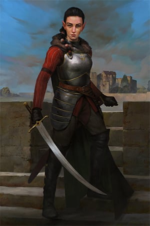 aldori swordlord class pathfinder kingmaker wiki guide
