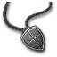 amulet of natural armor plus 2 neck accessory pathfinder wrath of the righteous wiki guide