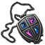 amulet of epic songs item