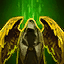angelic aspect 1 transmutation icon spell pathfinder wrath of the righteous wiki guide 65px min