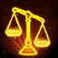 arbitrament evocation spell icon pathfinder wrath of the righteous wiki guide