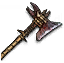 atrocities-double-axe-weapon-two-handed-weapon-pathfinder-wrath-of-the-righteous-wiki-guide-64px