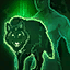 baleful polymorph transmutation icon spell pathfinder wrath of the righteous wiki guide 65px min