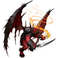 balor demon enemies pathfinder wrath of the righteous wiki guide 220px