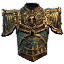 blckened rags icon shirt chest armor equipment pathfinder wrath of the righteous wiki guide