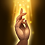 bless enchantment spell icon pathfinder wrath of the righteous wiki guide