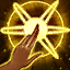 blessing of luck and resolve mass enchantment spell icon pathfinder wrath of the righteous wiki guide