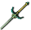 blinding-light-estoc-one-handed-weapon-pathfinder-wrath-of-the-righteous-wiki-guide-64px
