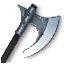 blocker greataxe two handed weapon pathfinder wrath of the righteous wiki guide 64px