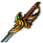 bloodhound dueling sword plus 3 dueling sword one handed weapon pathfinder wrath of the righteous wiki guide 64px