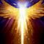 bolt of justice angel mythic spell icon spell pathfinder wrath of the righteous wiki guide 65px min