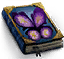book of dreams usable item