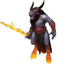 brimorak demons enemies pathfinder wrath of the righteous wiki guide 220px