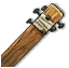 brutal decay club one handed weapon pathfinder wrath of the righteous wiki guide 64px