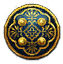 buckler of protective elements shield icon equipment pathfinder wrath of the righteous wiki guide 64px copy