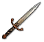 cruel fate dagger weapon pathfinder wrath of the righteous wiki guide 64px