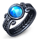 dark omen icon rings accessories equipment pathfinder wrath of the righteous wiki guide