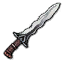 decaying dagger weapon pathfinder wrath of the righteous wiki guide 64px