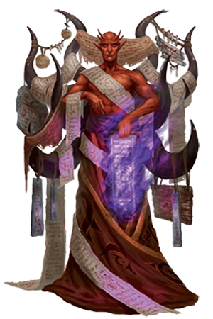 devil pathfinder wrath of righteous wiki guide