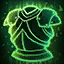effortless armor transmutation spell icon pathfinder wrath of the righteous wiki guide