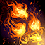 elemental-swarm-fire-conjuration-icon-spell-pathfinder-wrath-of-the-righteous-wiki-guide-65px-min