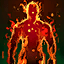 fiery body transmutation icon spell pathfinder wrath of the righteous wiki guide 65px min