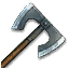 finnean-the-talking-weapon-battleaxe-one-handed-weapon-pathfinder-wrath-of-the-righteous-wiki-guide-64px