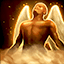 gale of life angel mythic spell icon spell pathfinder wrath of the righteous wiki guide 65px min