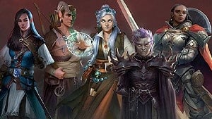 gather your party about pathfinder wotr wiki guide