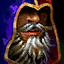 glorious beard trickster mythic spell icon spell pathfinder wrath of the righteous wiki guide 65px min