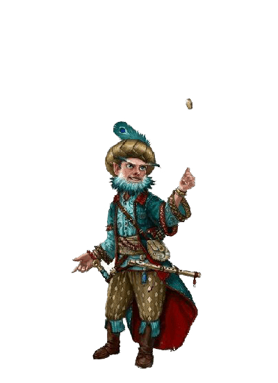 gnome pathfinder wiki guide
