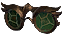 goggles of pure sight item