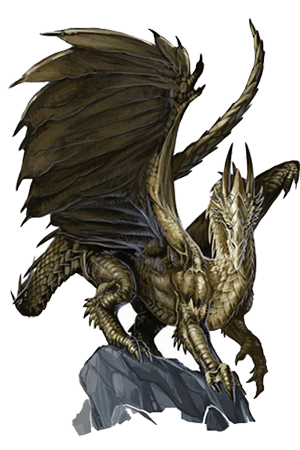 gold dragon pathfinder wrath of righteous wiki guide