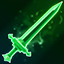 greater magic weapon transmutation spell icon pathfinder wrath of the righteous wiki guide