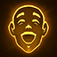 hideous laughter enchantment icon spell pathfinder wrath of the righteous wiki guide 65px min