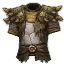 hodag-hide-medium-armor-pathfinder-wrath-of-the-righteous-wiki-guide-64px