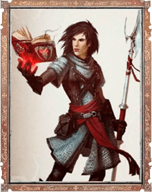 Devil  Pathfinder Wrath of the Righteous Wiki