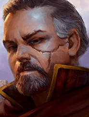 hulrun portrait icon npcs world pathfinder wrath of the righteous wiki guide