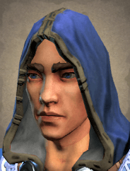 ilkes portrait icon npcs world pathfinder wrath of the righteous wiki guide