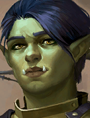 irabeth portrait icon npcs world pathfinder wrath of the righteous wiki guide