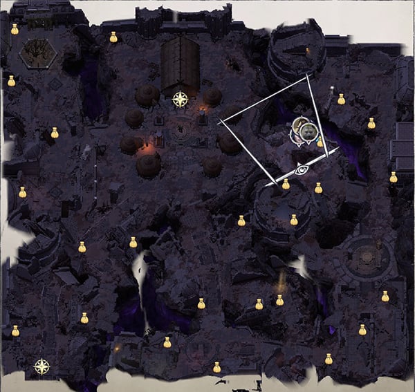 iz dlc map wrath of the righteous wiki guide