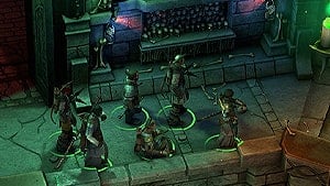 lead the crusade about pathfinder wotr wiki guide
